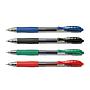 BOLIGRAFO PILOT G-2 COLORES