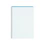 BLOCK ESPIRAL CUARTO NATURAL 80 HOJAS CUADRICULA 4X4 Ref. 6785