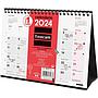 050051 CALENDARIO SOBREMESA 21X15 FINOCAM R.7801000xx