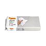 JOVI AIR DRIVE PASTILLA DE PASTA PARA MODELAR 1000GR BLANCA R.86