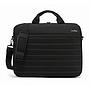 Maletin Portatil 15.6" Coolbox Negro-Impermeable