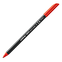 ROTULADOR PUNTA FIBRA 0,5mm EDDING 1200-02 ROJO