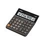 CALCULADORA 12 digitos CASIO DH-12ET