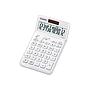 CASIO CALCULADORA SOBREMESA 12dig Blanco Ref. JW-200SC-WE-
