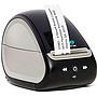 DYMO MAQUINA ROTULADORA ELECTRÓNICA LABELWRITER LW550 Ref. 2112722