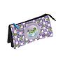 ESTUCHE Portatodo Triple TORTUGA REF. 37540693